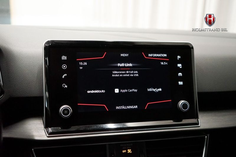 Seat Tarraco bild 20