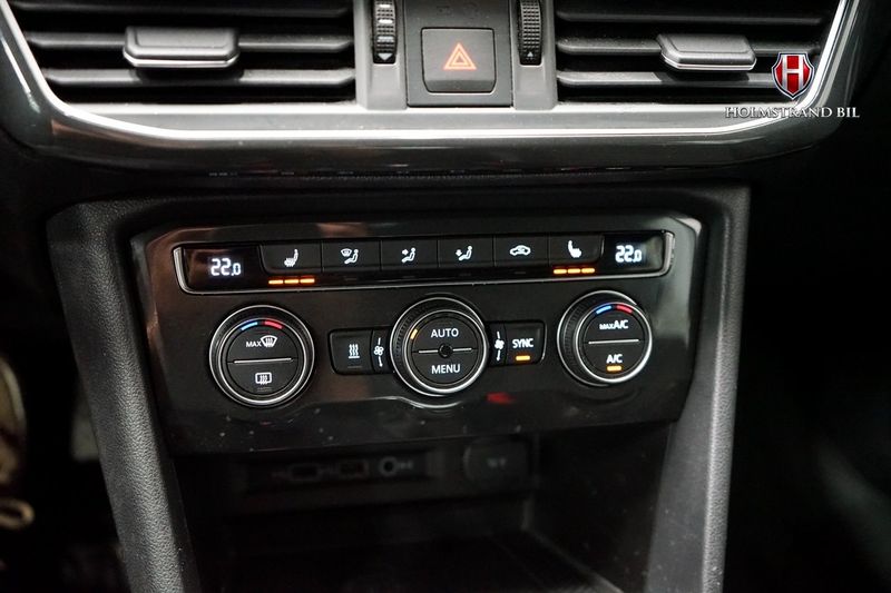 Seat Tarraco bild 22