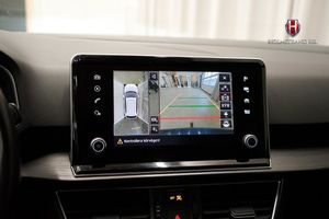 Seat Tarraco bild 17