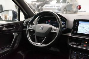 Seat Tarraco bild 14