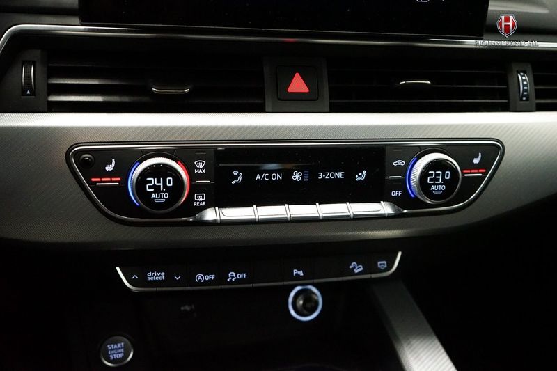 Audi A4 Allroad bild 20