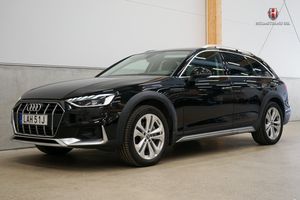 Audi A4 Allroad bild 3