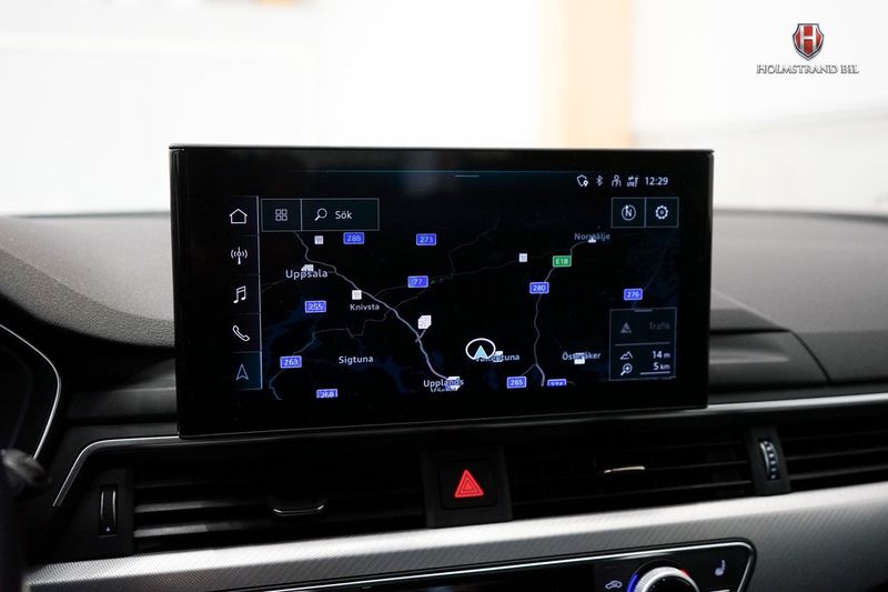 Audi A4 Allroad bild 19