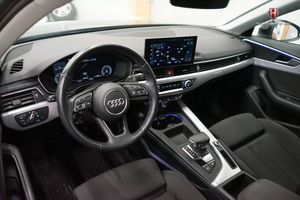 Audi A4 Allroad bild 8