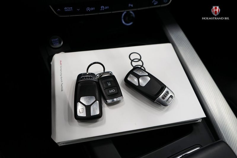 Audi A4 Allroad bild 23