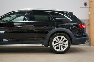 Audi A4 Allroad bild 7