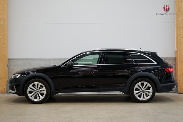 Audi A4 Allroad quattro 40 TDI Proline Cockpit Dvärme Drag 3zon - 2020