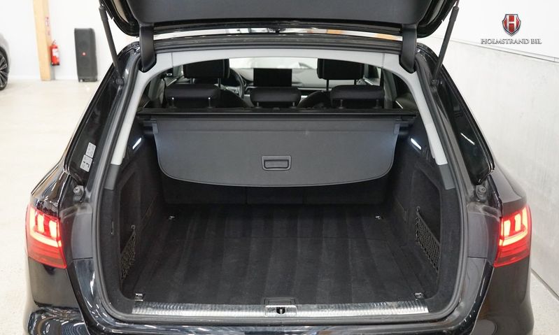 Audi A4 Allroad bild 21