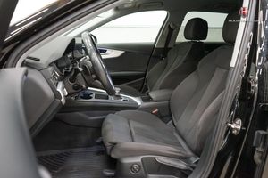 Audi A4 Allroad bild 9