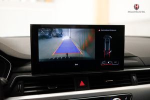 Audi A4 Allroad bild 16
