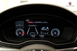 Audi A4 Allroad bild 14