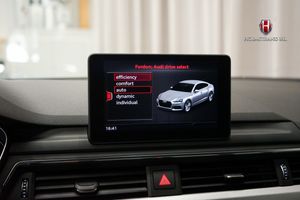Audi A5 bild 19