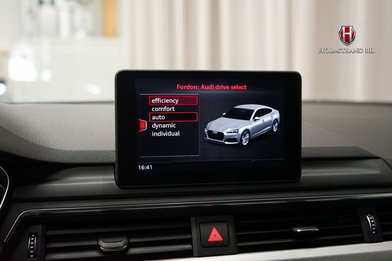 Audi A5 bild 19