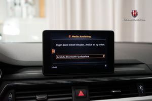 Audi A5 bild 18