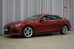Audi A5 bild 3