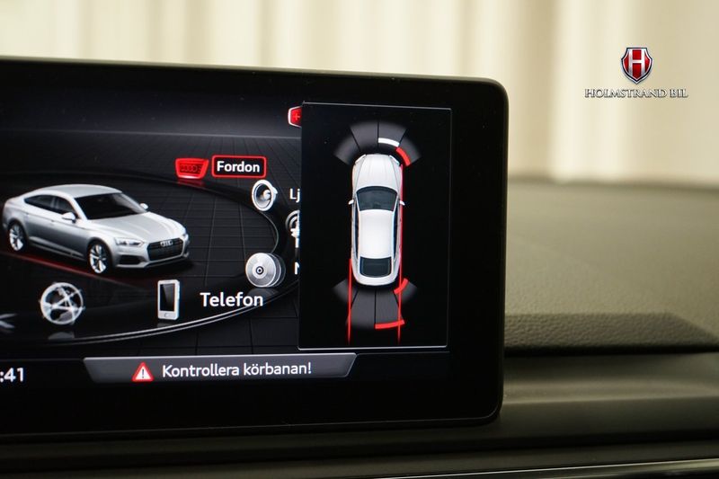 Audi A5 bild 17