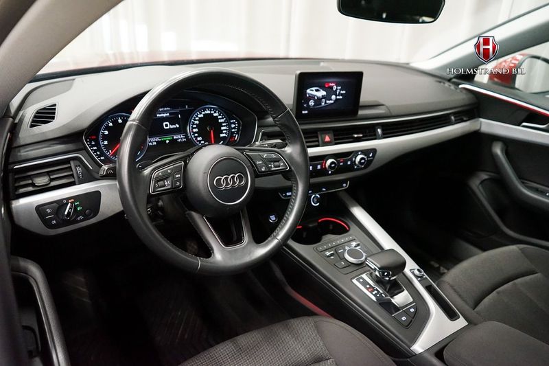 Audi A5 bild 9