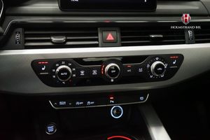 Audi A5 bild 16