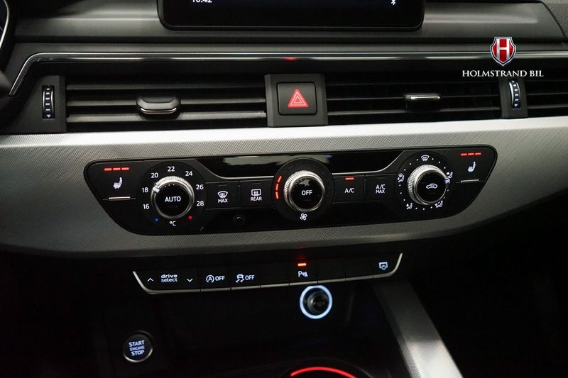 Audi A5 bild 16
