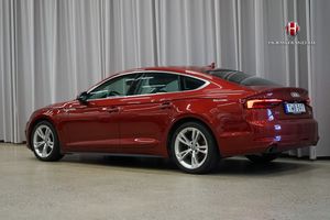 Audi A5 bild 4