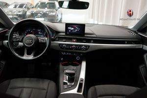 Audi A5 bild 11
