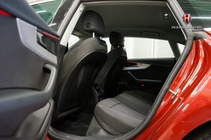 Audi A5 bild 10