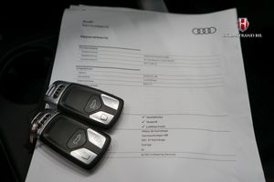 Audi A5 bild 22