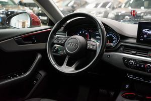 Audi A5 bild 12