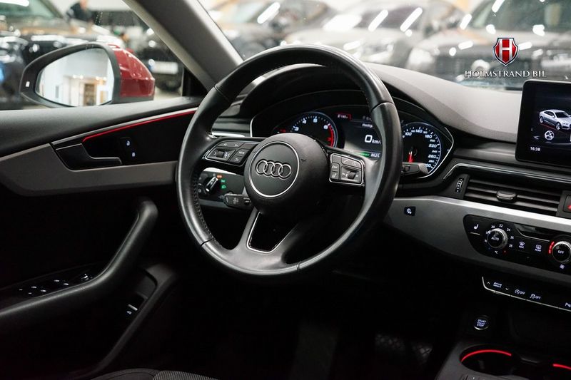 Audi A5 bild 12