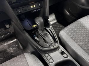Toyota Yaris Cross bild 18