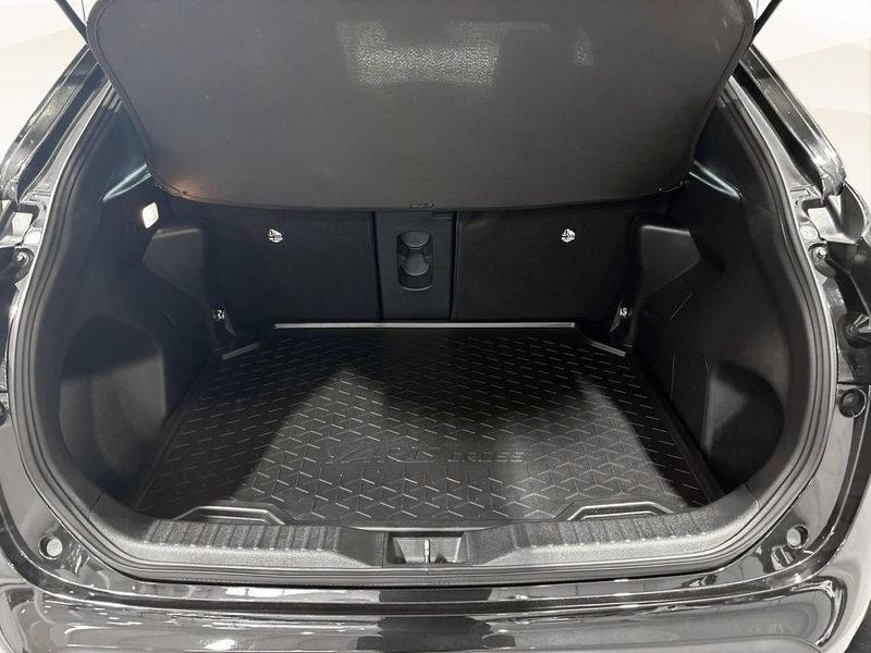 Toyota Yaris Cross bild 13