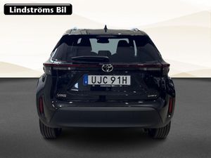 Toyota Yaris Cross bild 8