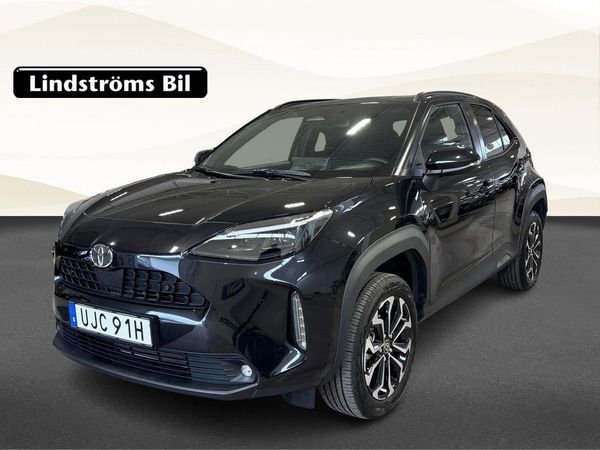 Toyota Yaris Cross 1,5 HYBRID 115 ACTIVE PLUS... - 2025