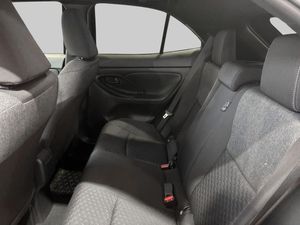 Toyota Yaris Cross bild 11