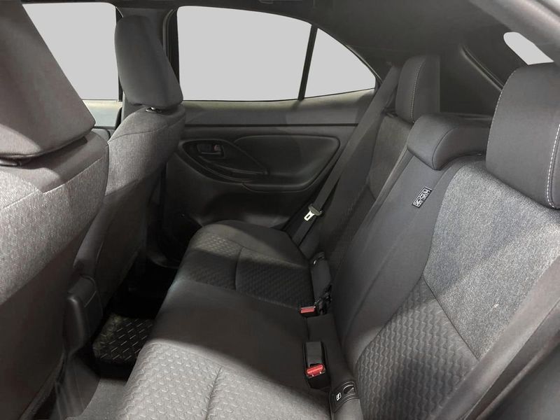 Toyota Yaris Cross bild 11