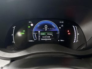 Toyota Yaris Cross bild 17