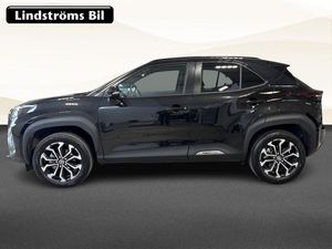 Toyota Yaris Cross bild 6