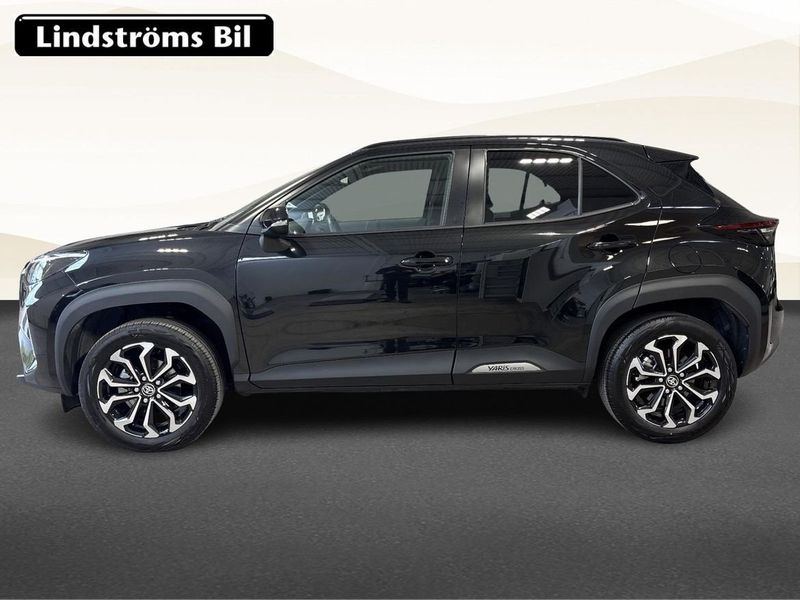 Toyota Yaris Cross bild 6