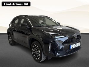 Toyota Yaris Cross bild 3