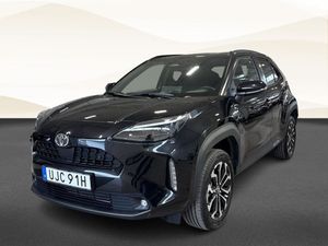 Toyota Yaris Cross bild 19