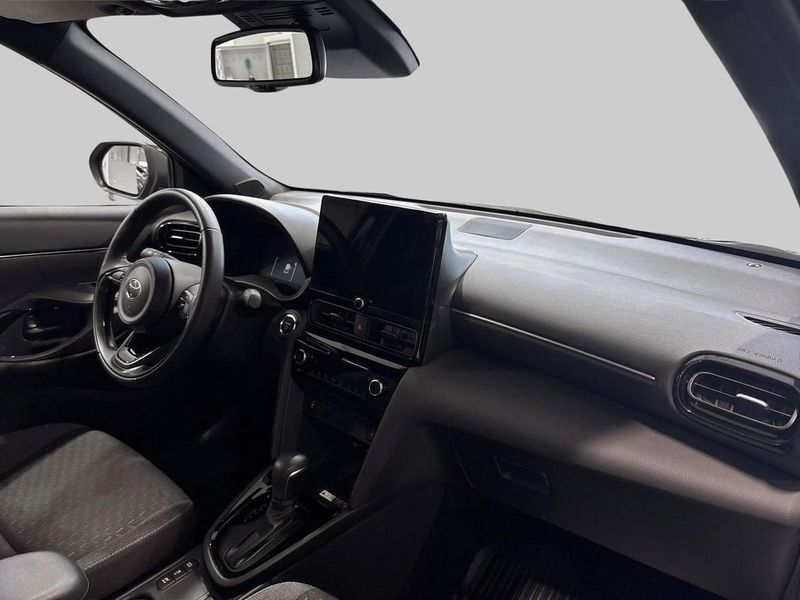 Toyota Yaris Cross bild 10
