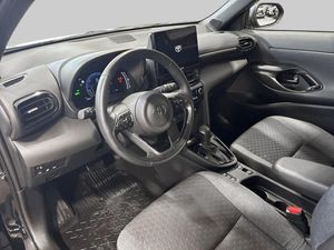 Toyota Yaris Cross bild 14