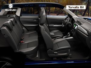 Suzuki Vitara bild 7