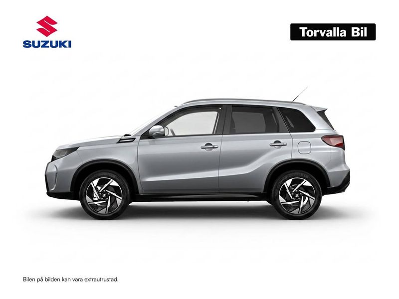 Suzuki Vitara bild 2