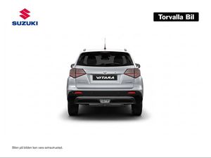 Suzuki Vitara bild 4