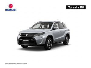 Suzuki Vitara bild 1