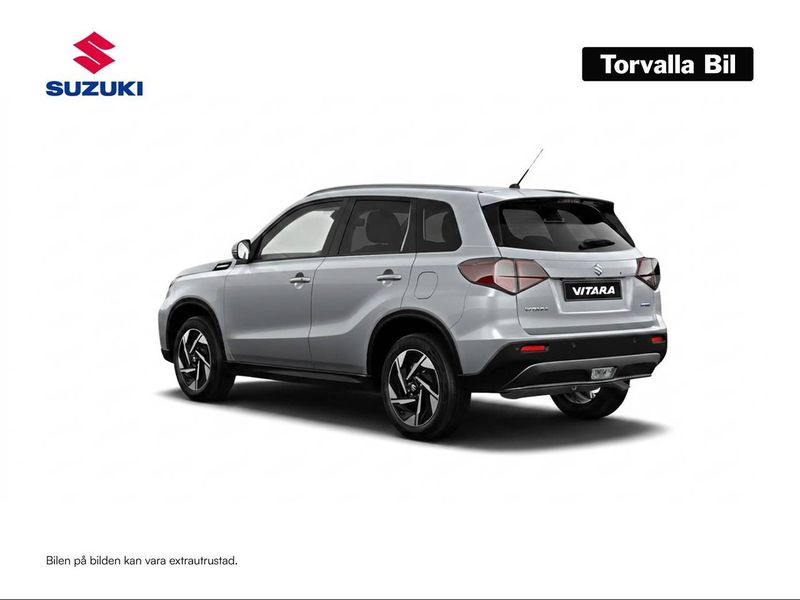 Suzuki Vitara bild 3