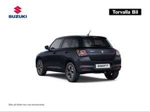 Suzuki Swift bild 3