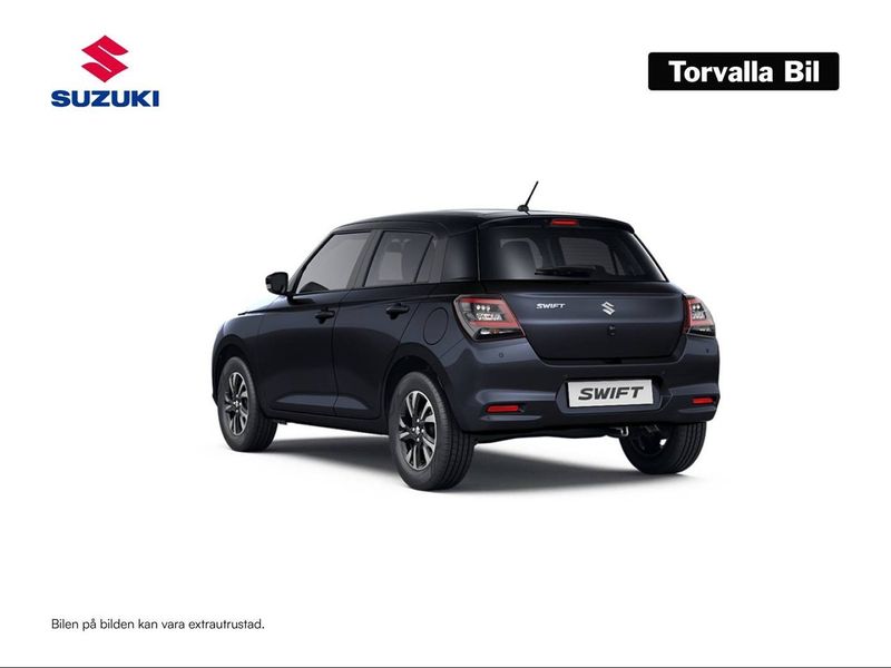 Suzuki Swift bild 3
