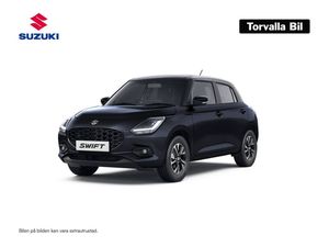 Suzuki Swift bild 1